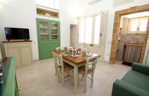 La casetta di Iaia - A historic gem in the heart of Tricase - Foto 4