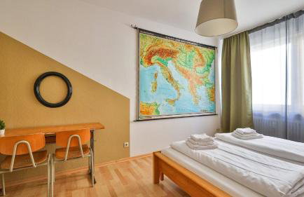 Central Station Apartment 3rd Floor - Foto 32