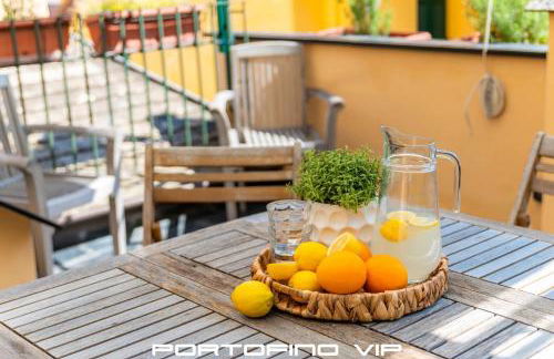 Terrace by PortofinoVip - Foto 34