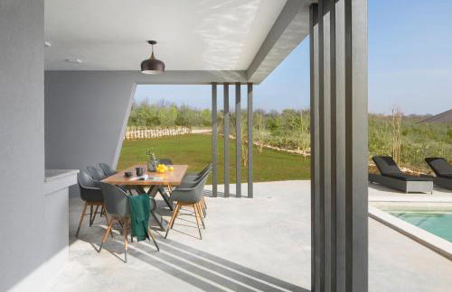Villa Infinity - Foto 13