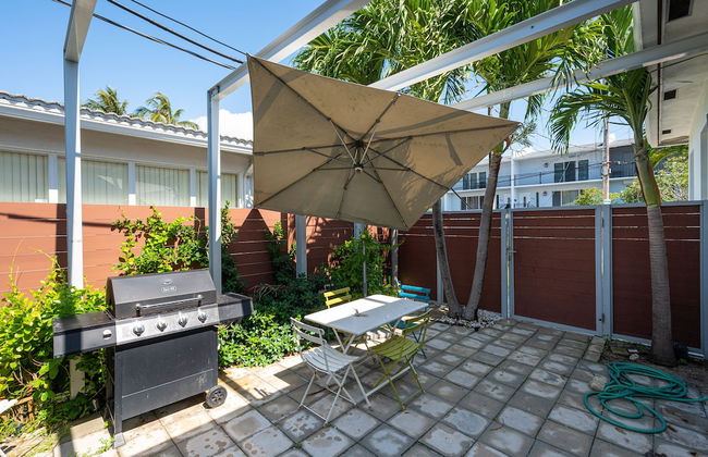 CASA DEL MAR HOLLYWOOD - Foto 57