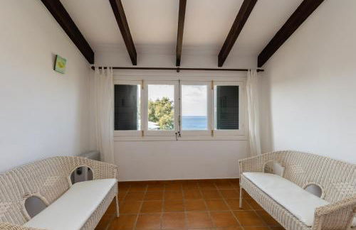 Villa Esther vistas al mar Menorca - Photo 16