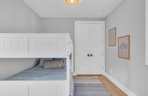 Coastal Luxe Villa - Foto 27