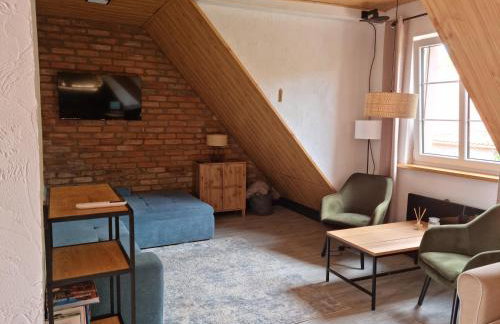 Apartament Nova Kamienica 2 - Foto 17