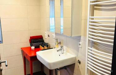 Ferienwohnung Burgblick - Foto 14