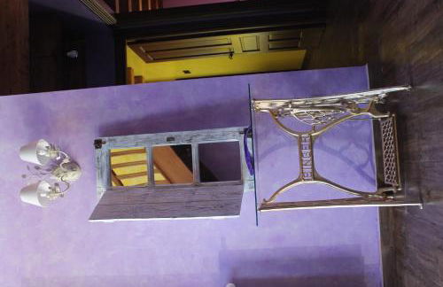 Casa Rural el Ribero I - Photo 30