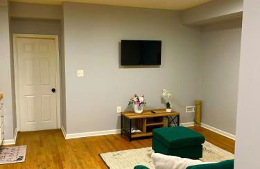 Chic 2BR Near Capitol Hill & Nightlife - Foto 11