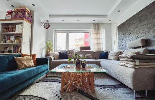 Cozy Apartment in Stuttgart City Center - Foto 7