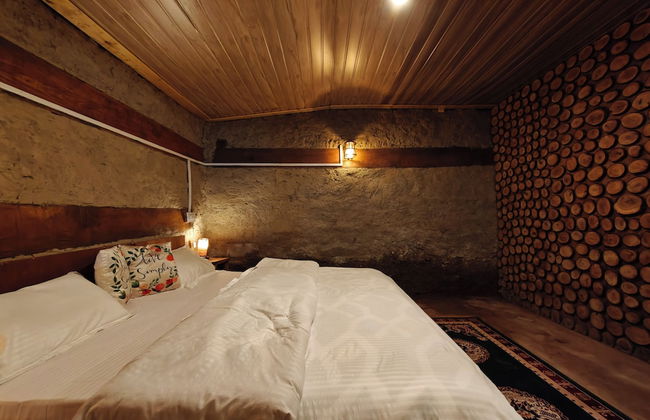 Upepo By Tirta - Foto 23