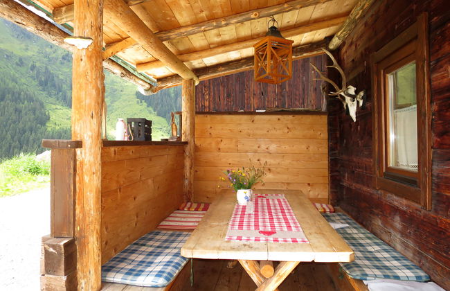 Simonhütte - Foto 3