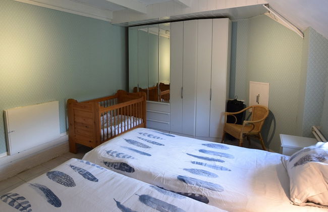 Quaint Farmhouse near River in Oosterwijk - Foto 2