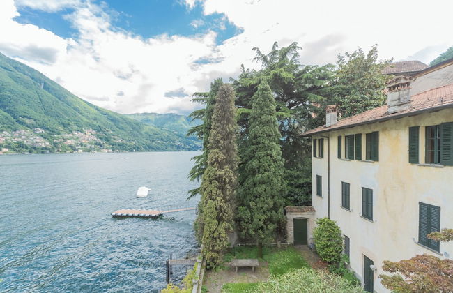 Residenza Regina by Rent all Como - Photo 50