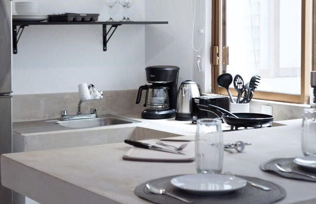 1bedroom Suite - 1 Block Away to Icon Beach - Foto 16