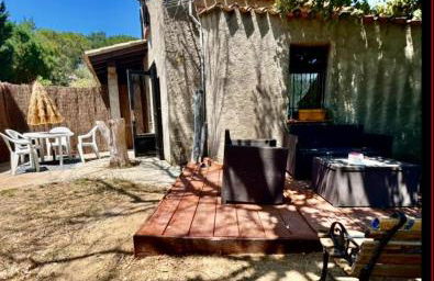 Gite Casot Merveille - Foto 1