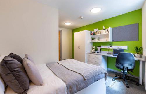 Newton Court in Newcastle - Photo 7