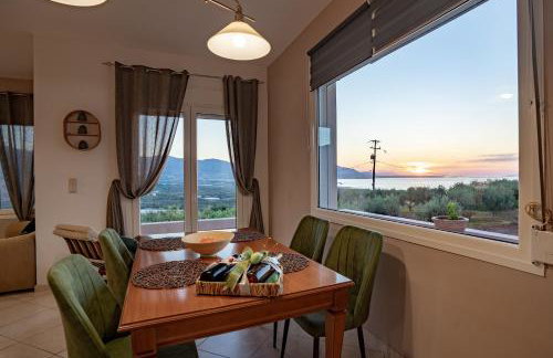 Villa Aktis with Freshwater Pool and Sea View - Photo 48