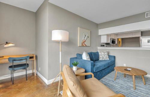 Littlefield Lofts, hosted by Placemakr - 6th Street - Foto 42