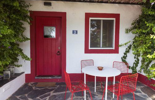 Casas de Juromenha - Foto 71