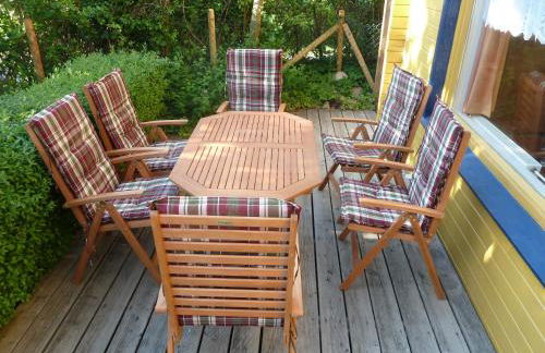 Ferien an der Ostsee - Foto 11