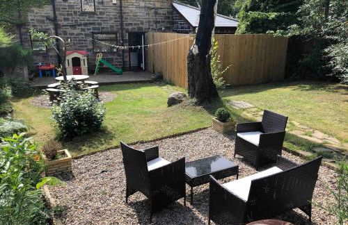 Beautiful Yorkshire House in Leeds - Foto 12