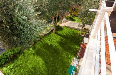 Apartments F & P - Foto 19