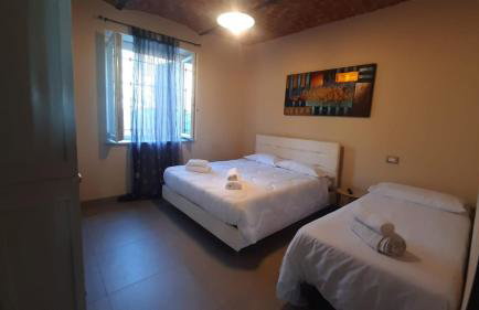 Cascina San Giulio - Foto 20