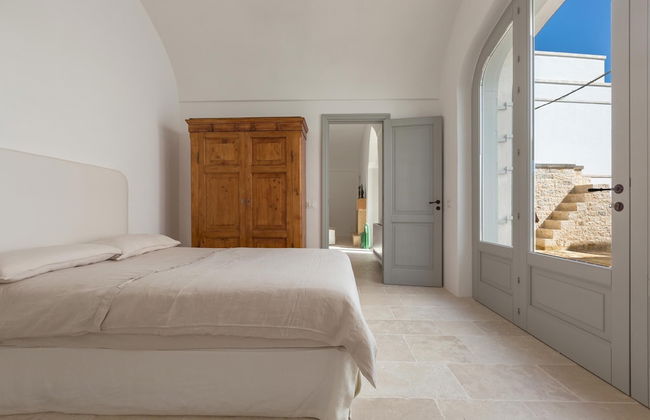 3643 Masseria Stella del Monte by Perle di Puglia - Foto 18