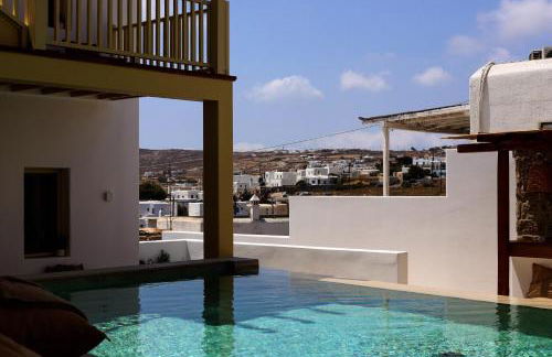 Pyrgos Village Mykonos - Photo 4