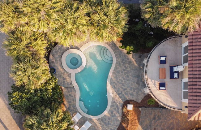 Florence by Avantstay Villa Steps From Beach - Foto 18