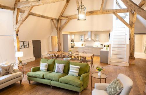 Olivers Barn - Uk42081 - Foto 6