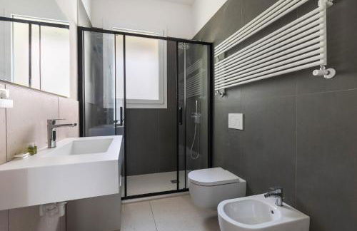 Le Dodici Porte - Porta Mascarella 2 By Bologna District - Foto 20