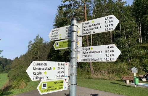 Schwarzwaldperle - Foto 31