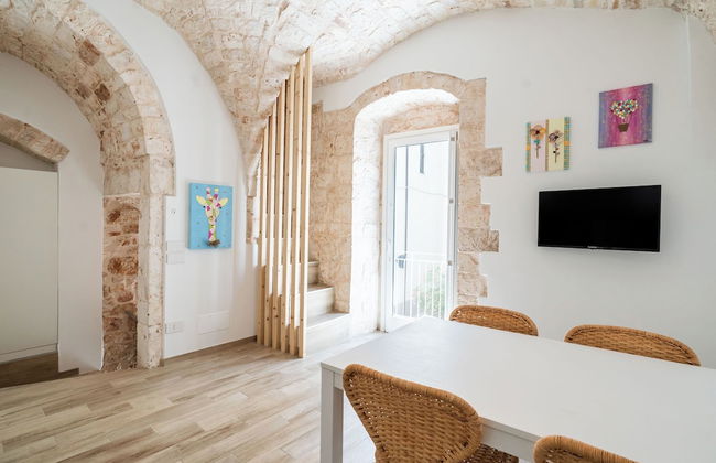 Helios Grotte con Terrazza - Foto 8