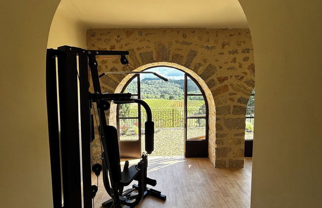 Bastide Saint Louis du Thoronet - Photo 7