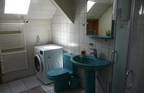 Wohnung in der "Alten Post" - Foto 8