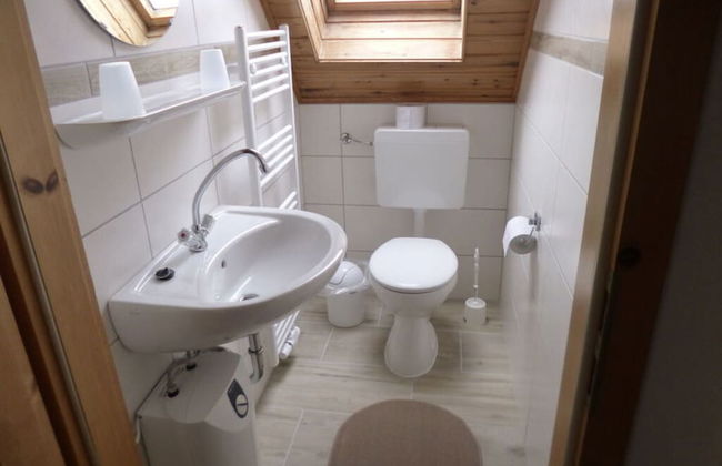 Holiday Home Christmann - Foto 10