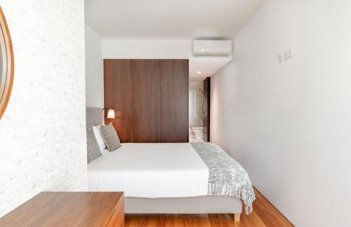 VIVA Serralves Patio - Foto 31