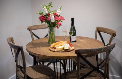 Foxglove Cottage - Foto 9