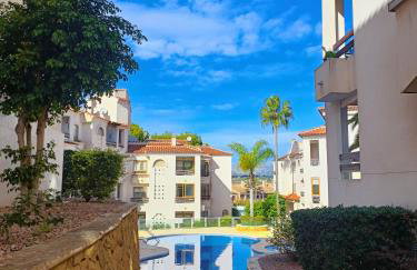 Apartamento Font Rotja L'Albir - Photo 23