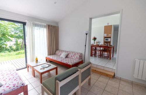 Village Beauséjour - Rêves de mer - Foto 11