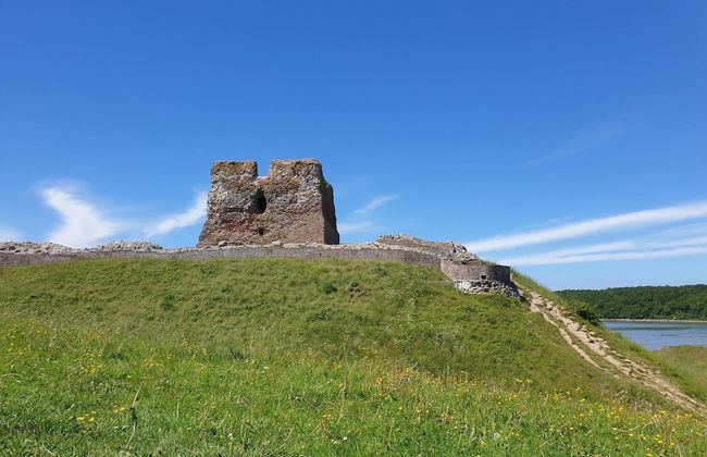 7 Person Holiday Home in Kolind-by Traum - Photo 27