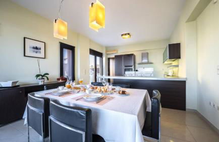 Villa Majestic Crete heated pool and sauna - Foto 27