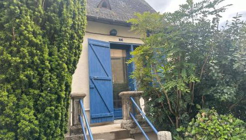 Gîte au cœur de la ville ancienne - Foto 2