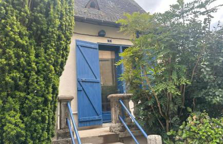 Gîte au cœur de la ville ancienne - Foto 2