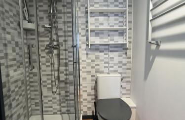 Duplex plein centre de Florac - Foto 23