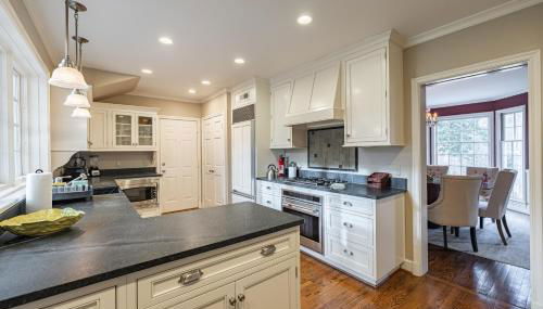 Gorgeous Unique House in Bethesda with 8 Beds - Foto 4