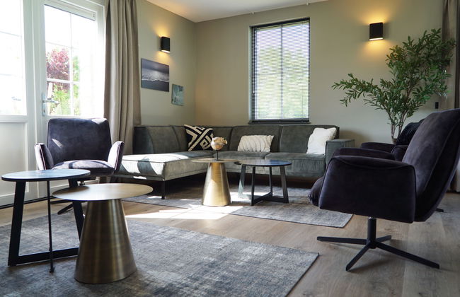 4 bedroom House in Susteren with swimming pool and terrace - Photo 2