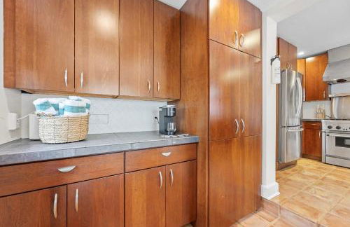 Palm Beach 5BR Cottage!PoolSpaSaunaCold Plunge - Foto 42