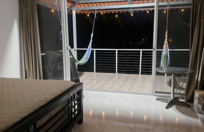 Cabañas Laguna Bella - Foto 1