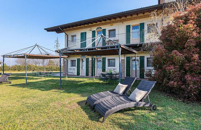 Garda Country House by Wonderful Italy - Foto 75